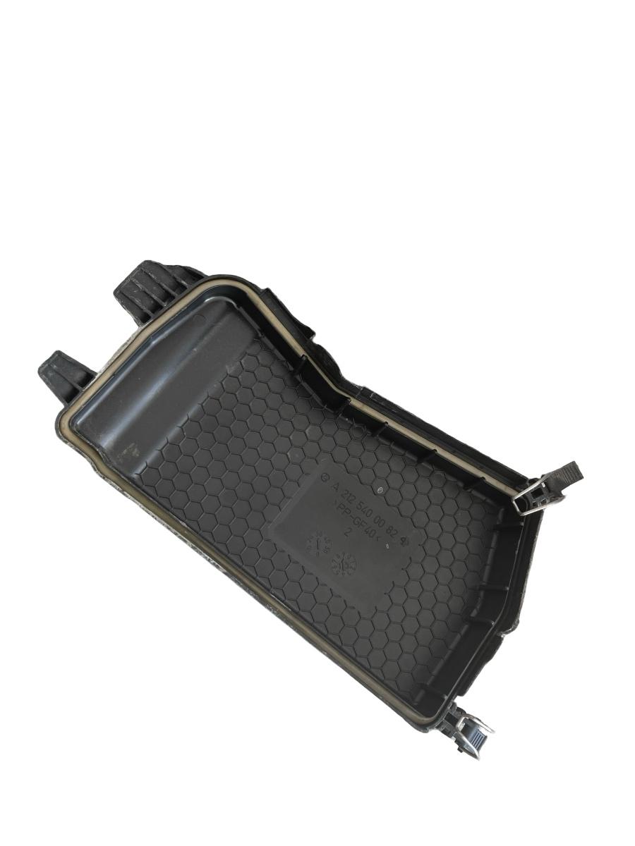 Capac panou sigurante MERCEDES-BENZ E-CLASS W212 2009 -> 2.2 E 250 CDI / BlueTEC 4-matic OM 651.924 A2125400082 – foto 2