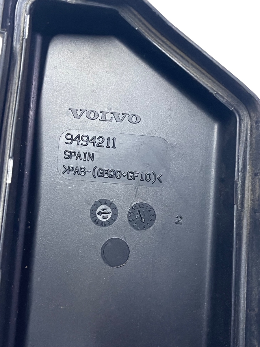 Capac panou sigurante VOLVO S60 I 384 2000 - 2010 2.4i 9494211 – foto 3