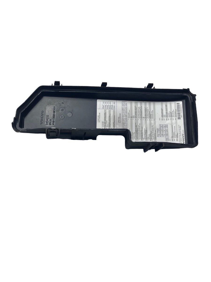 Capac panou sigurante VOLVO S60 I 384 2000 - 2010 2.4i 9494211 – foto 2