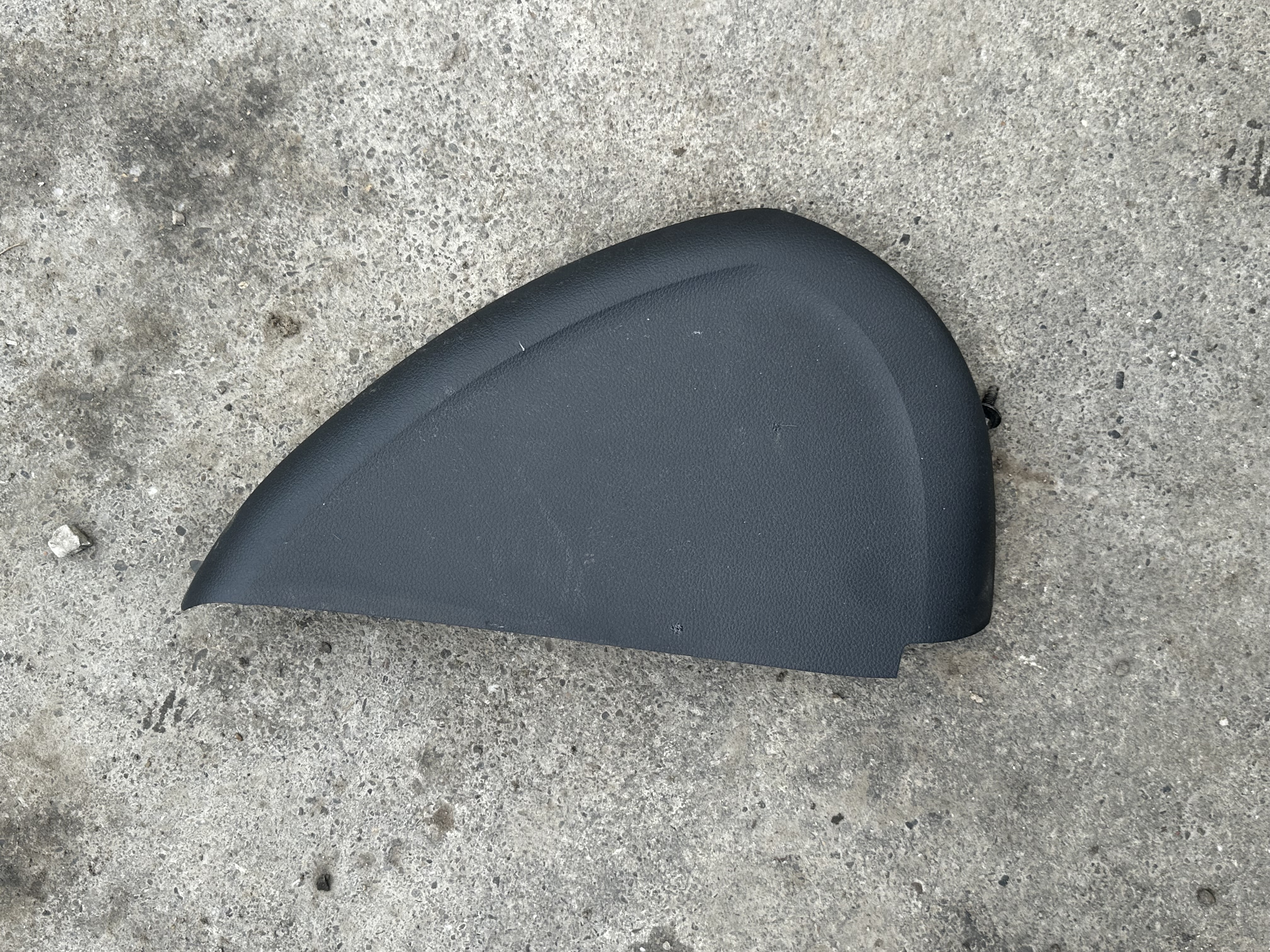 Capac plansa bord dreapta Audi A7 Sportback 2010–2018 - cod: 4G0857086 – foto 3