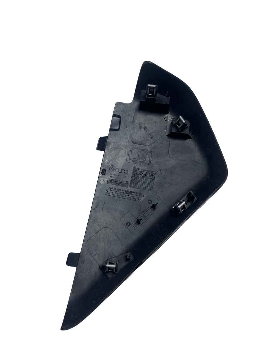 Capac plansa de bord dreapta fata AUDI A5/S5 II Sportback F5A 2016 -> 8W0857086C – foto 3