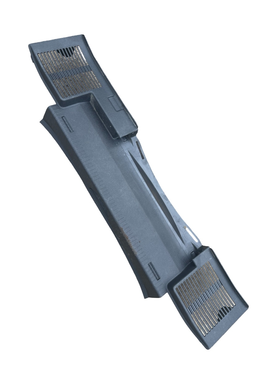 Capac plastic portbagaj incuietoare de pe caroserie OPEL CORSA D S07 2006 - 2014 13215808