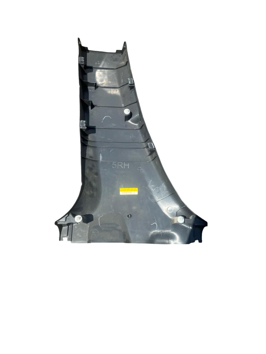 Capac plastic stalp dreapta TOYOTA AURIS ZWE18_, NZE18_, ZRE18_ 2012 -> 62413-02220 – foto 3