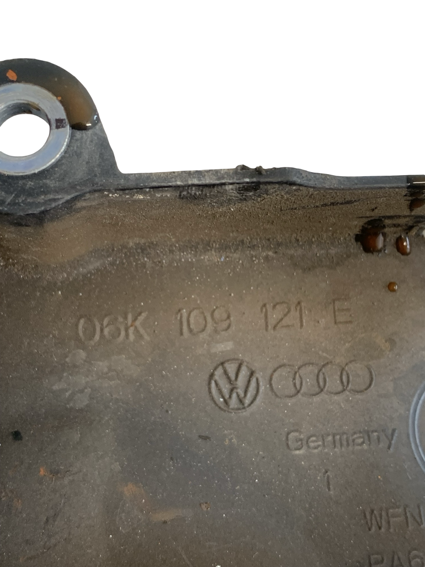 Capac Pompa Apa Audi A4 B9 2015–2025 40 TFSI DEM - cod: 06K109121E – foto 2
