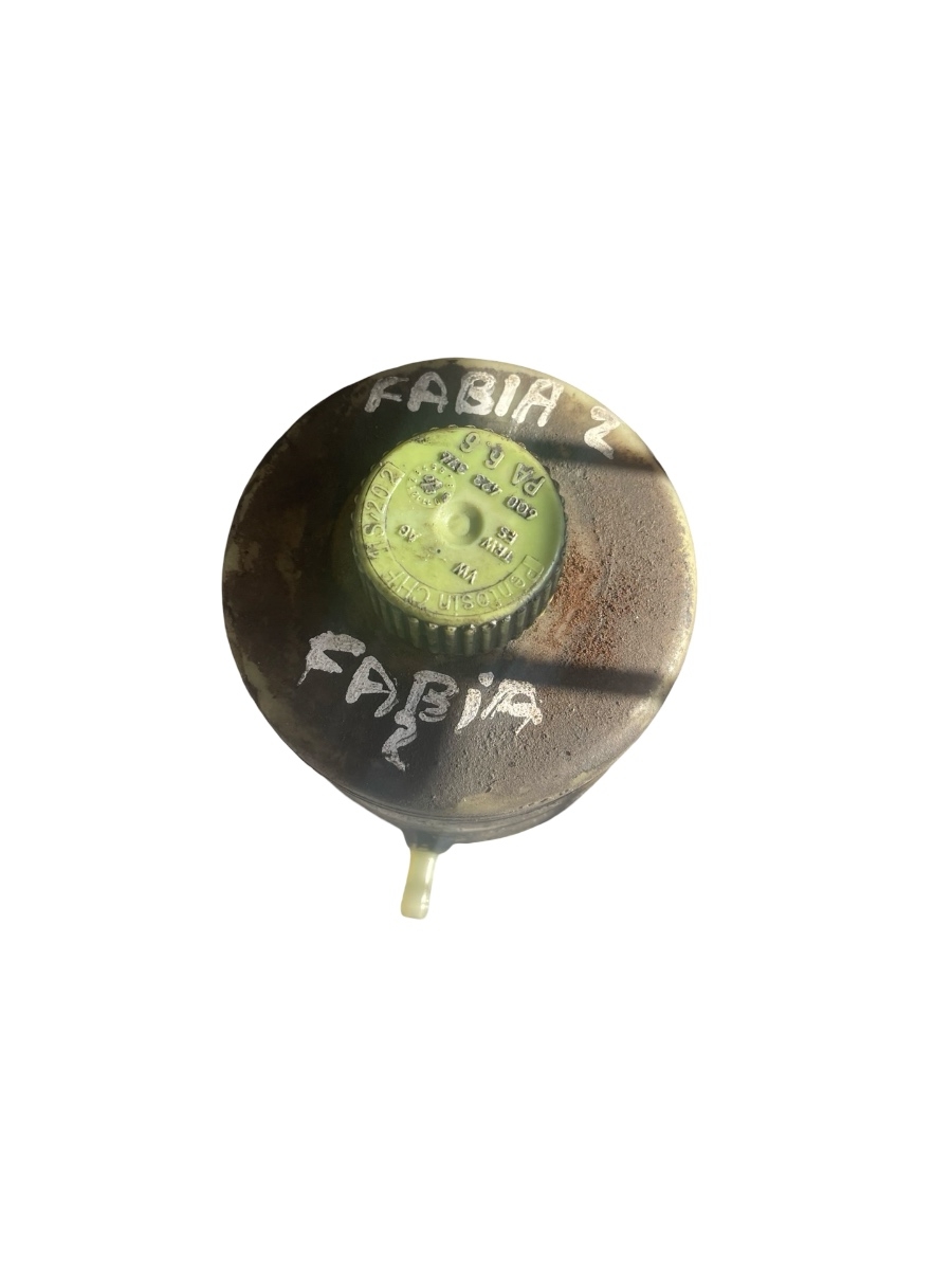 Capac pompa servodirectie SKODA FABIA II 542 2006 - 2014 6Q0423371 – foto 2
