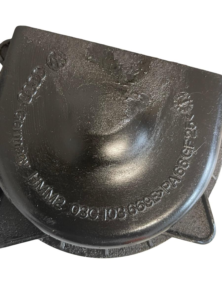 Capac pompa ulei VOLKSWAGEN TOURAN 1T1, 1T2 2003 - 2010 1.4 TSI BMY, CAVC – foto 2