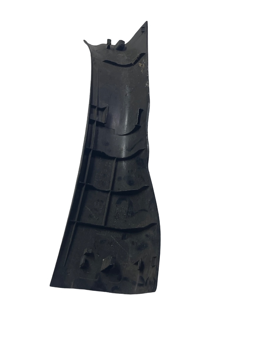 Capac prag dreapta spate NISSAN JUKE F15 2010 - > 769B61KA2A – foto 2