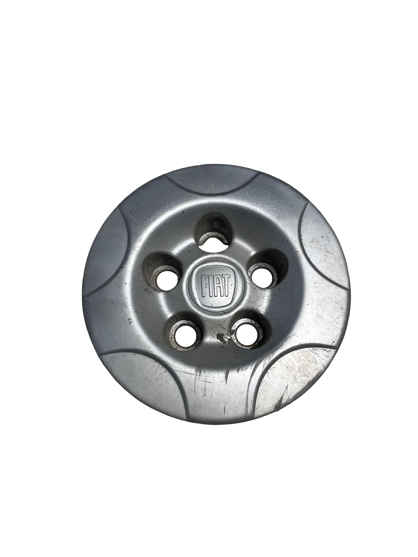 Capac prezoane roata Fiat Doblo 2 Dubita 2009–2019 - cod: 51832666