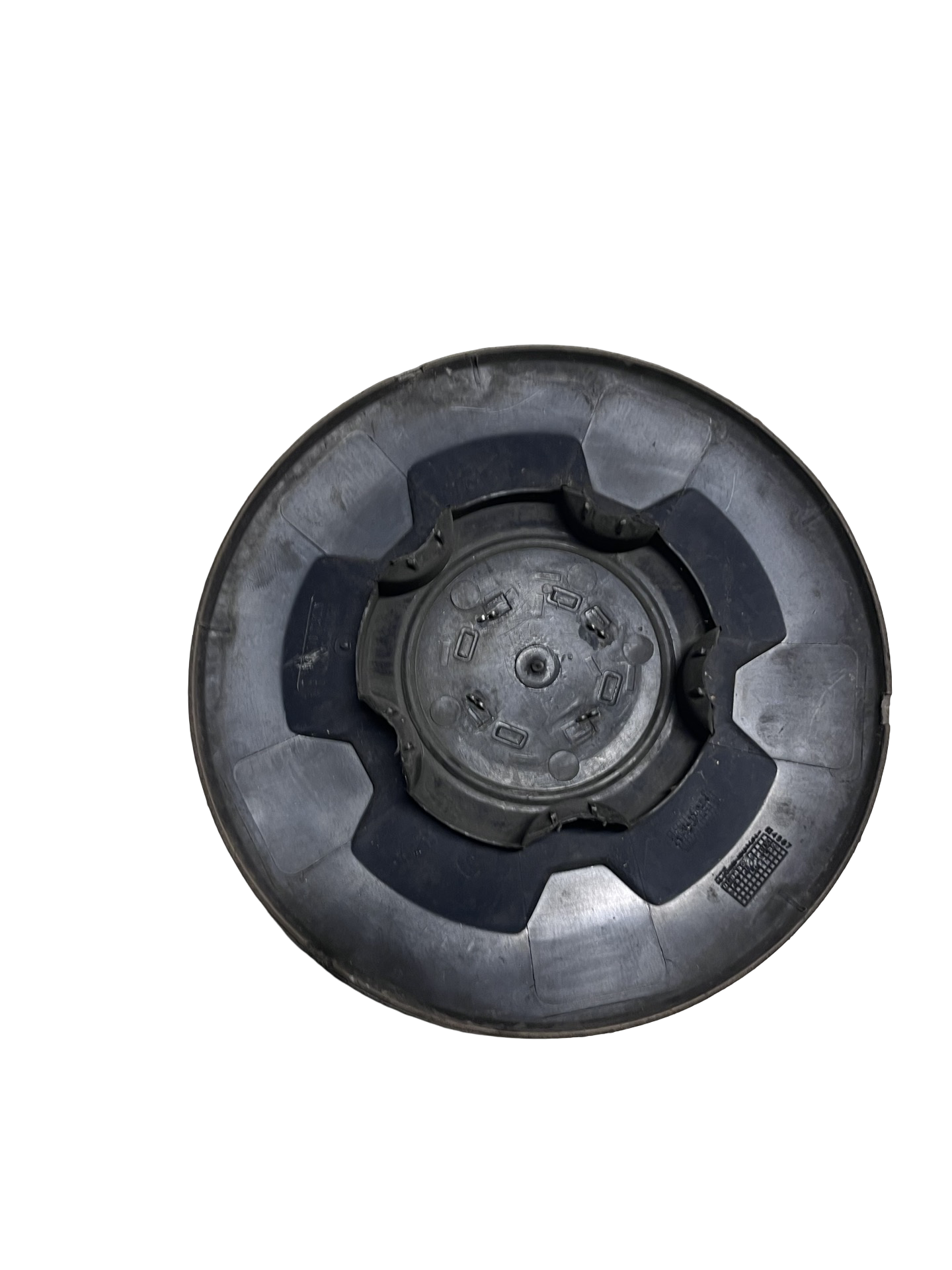Capac prezoane roata Renault Master II 1997–2010 - cod: 8200035453 – foto 2