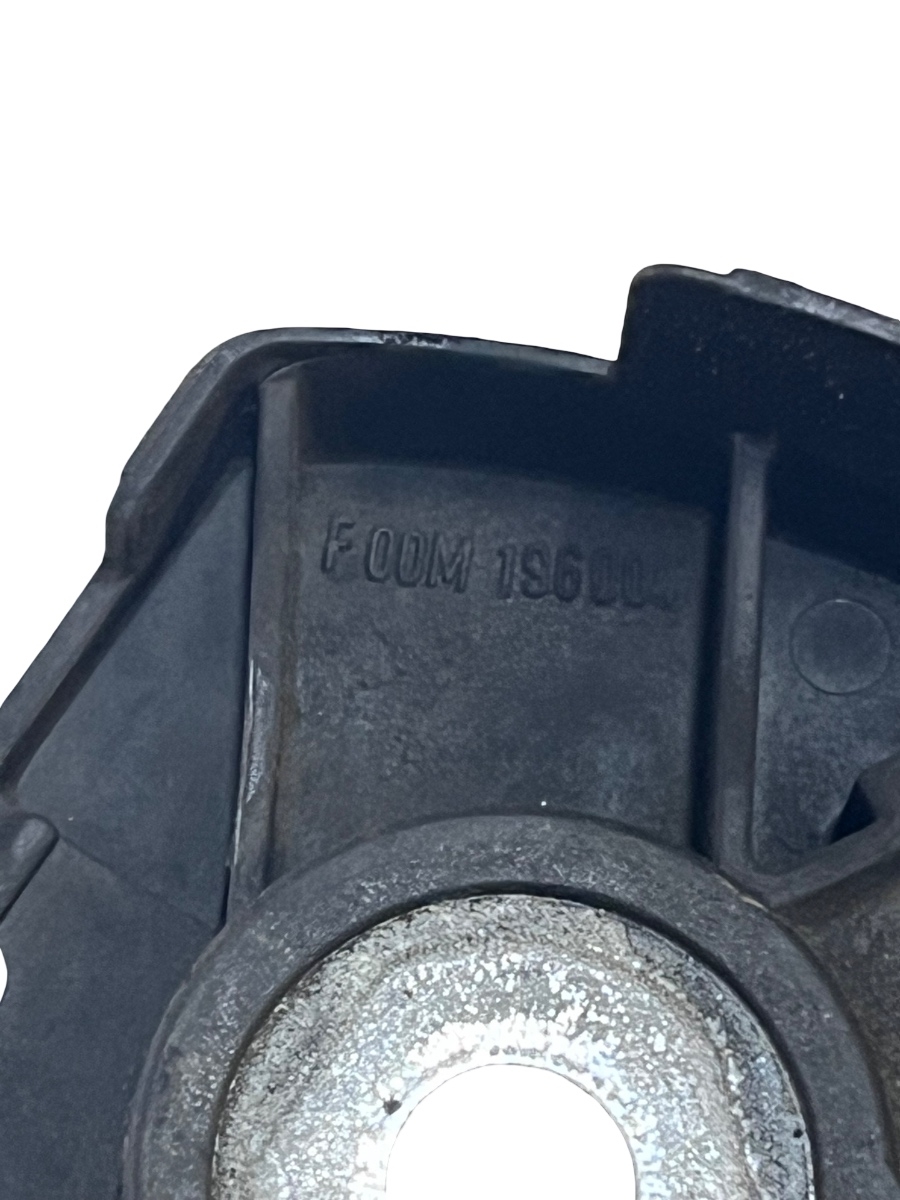 Capac protectie alternator MERCEDES-BENZ E-CLASS W211 2002 - 2009 F00M196004 – foto 3