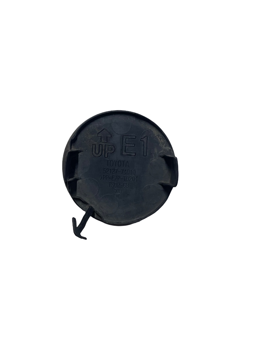 Capac/protectie carlig de remorcare TOYOTA IQ _J1_ 2008 -> 52127-74010 – foto 2
