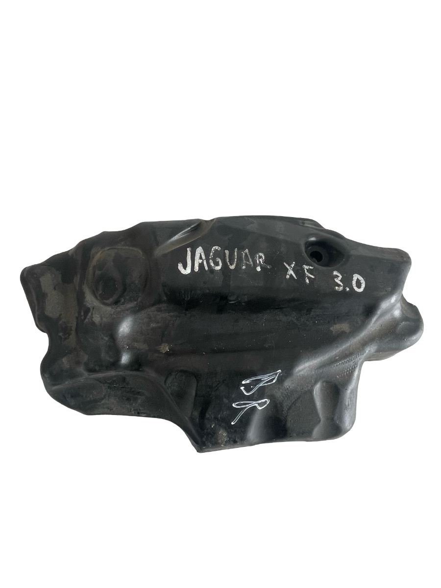 Capac protectie compartiment motor JAGUAR XF CC9_, X250 2008 - 2015 3.0 FB 9X2Q-9U550-DA – foto 2