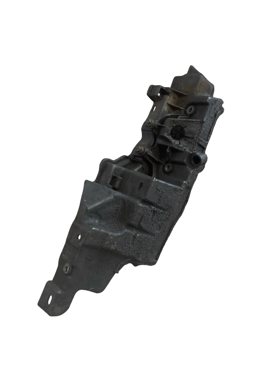 Capac protectie motor DACIA DOKKER 2012 - > 1.5 dCi / Blue dCi 75 K9K 612 – foto 3