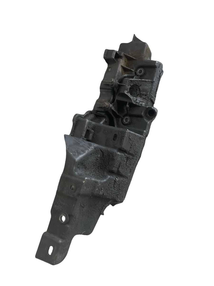Capac protectie motor DACIA DOKKER 2012 - > 1.5 dCi / Blue dCi 75 K9K 612 – foto 2