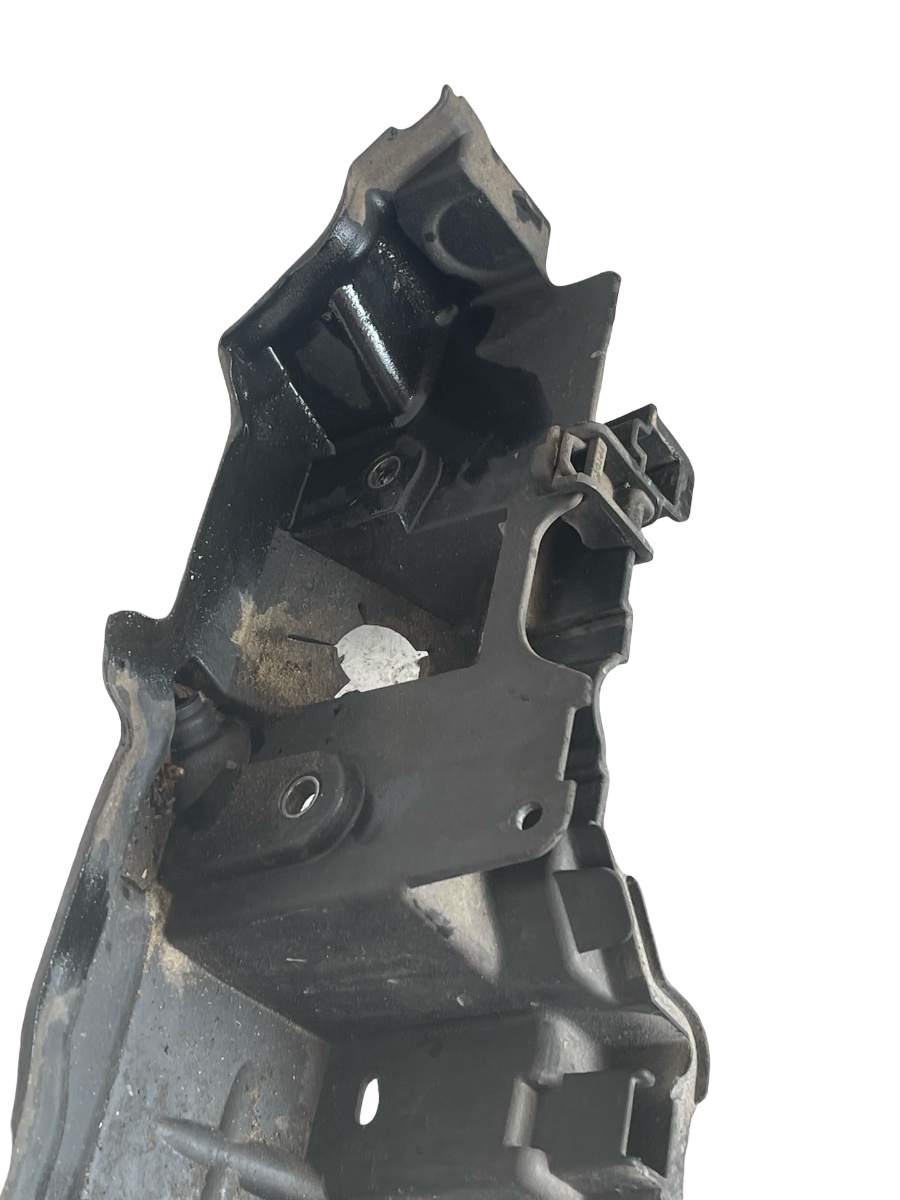 Capac protectie motor DACIA DOKKER 2012 - > 1.5 dCi / Blue dCi 75 K9K 612 175B11122R – foto 2