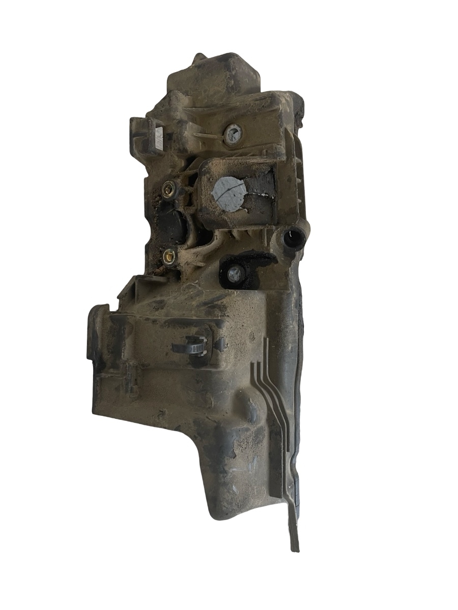 Capac protectie motor DACIA DUSTER 2010 - > 1.5dci 175B15849R – foto 2