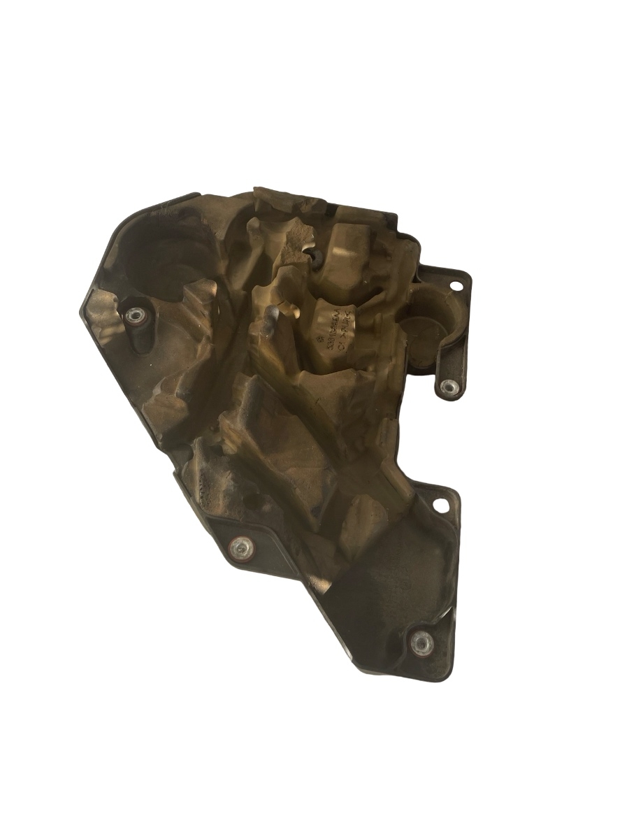 Capac protectie motor DODGE NITRO 2006 - 2012 2.8 CRD 4WD ENR, ENS – foto 2