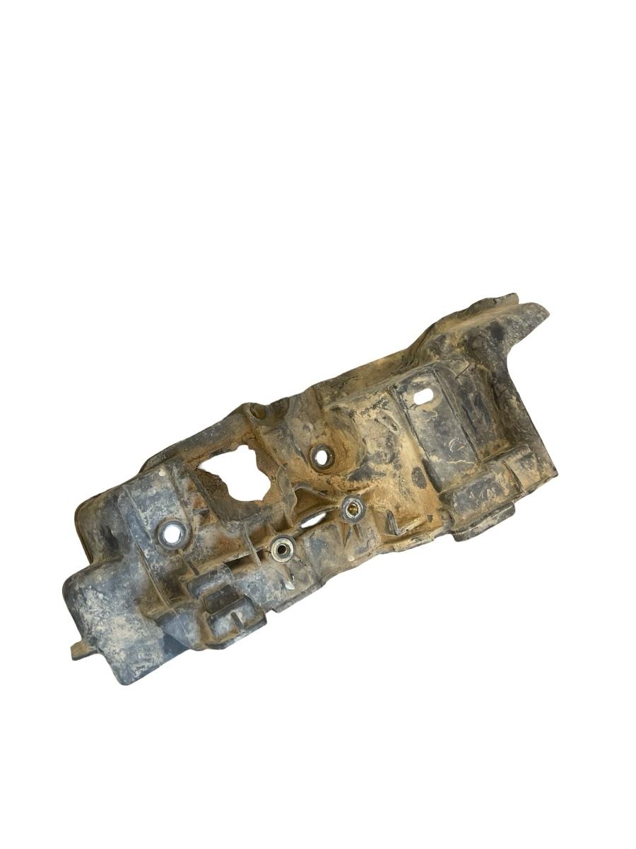 Capac protectie motor (ornament) DACIA DUSTER 2010 -> 1.5DCI K9K-J8 175B15849R – foto 3