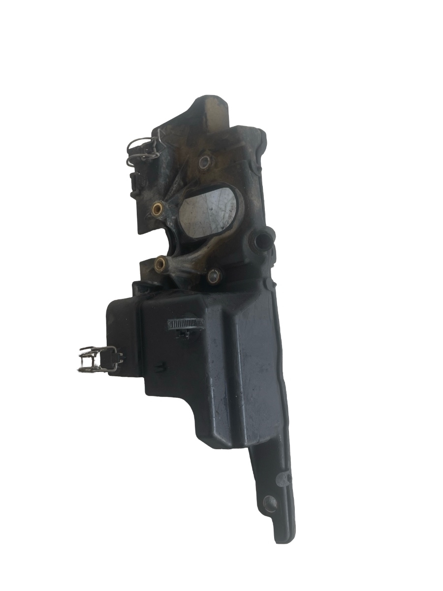 Capac protectie RENAULT CLIO III BR0/1, CR0/1 2005 - > 1.5DCI 8200468152 – foto 2