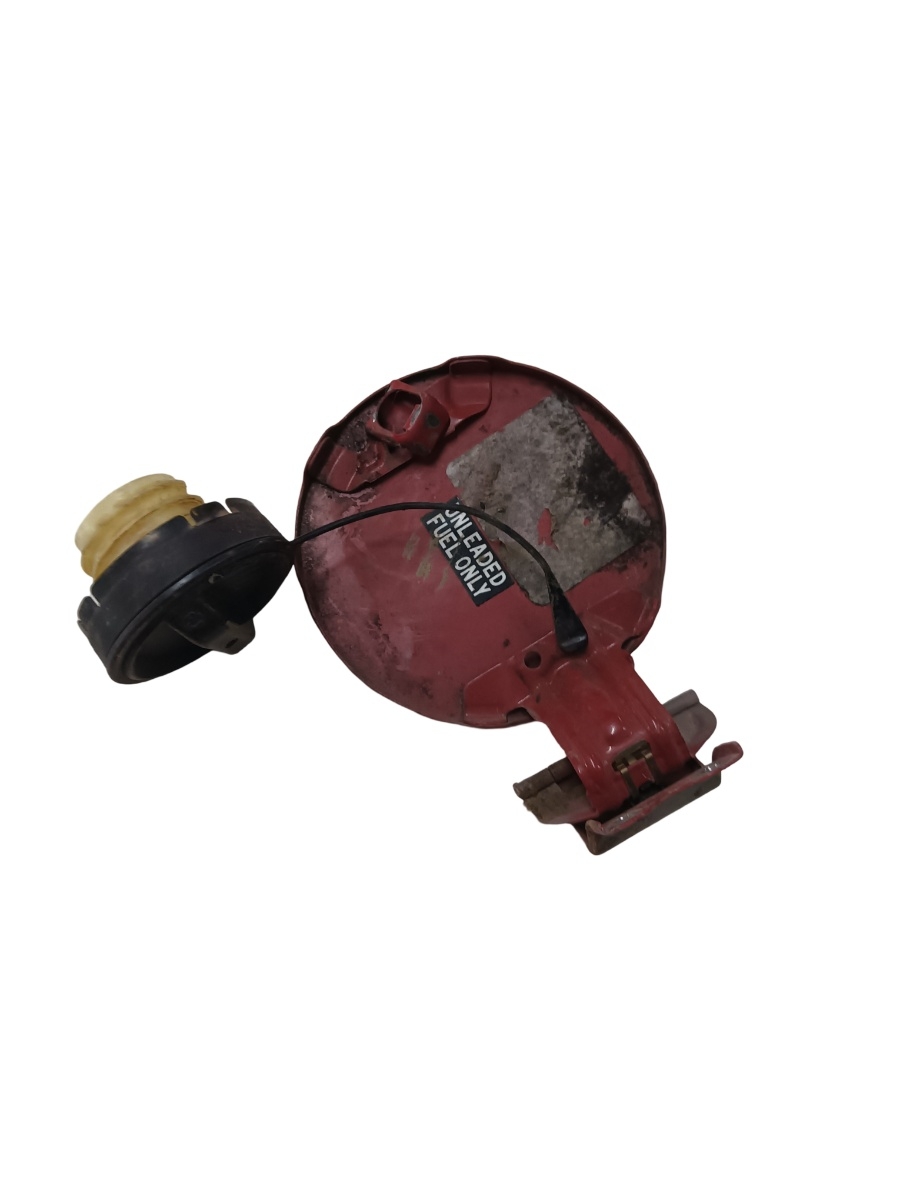 Capac rezervor combustibil 2 usi TOYOTA YARIS _P1_ 1999 - 2005 – foto 2