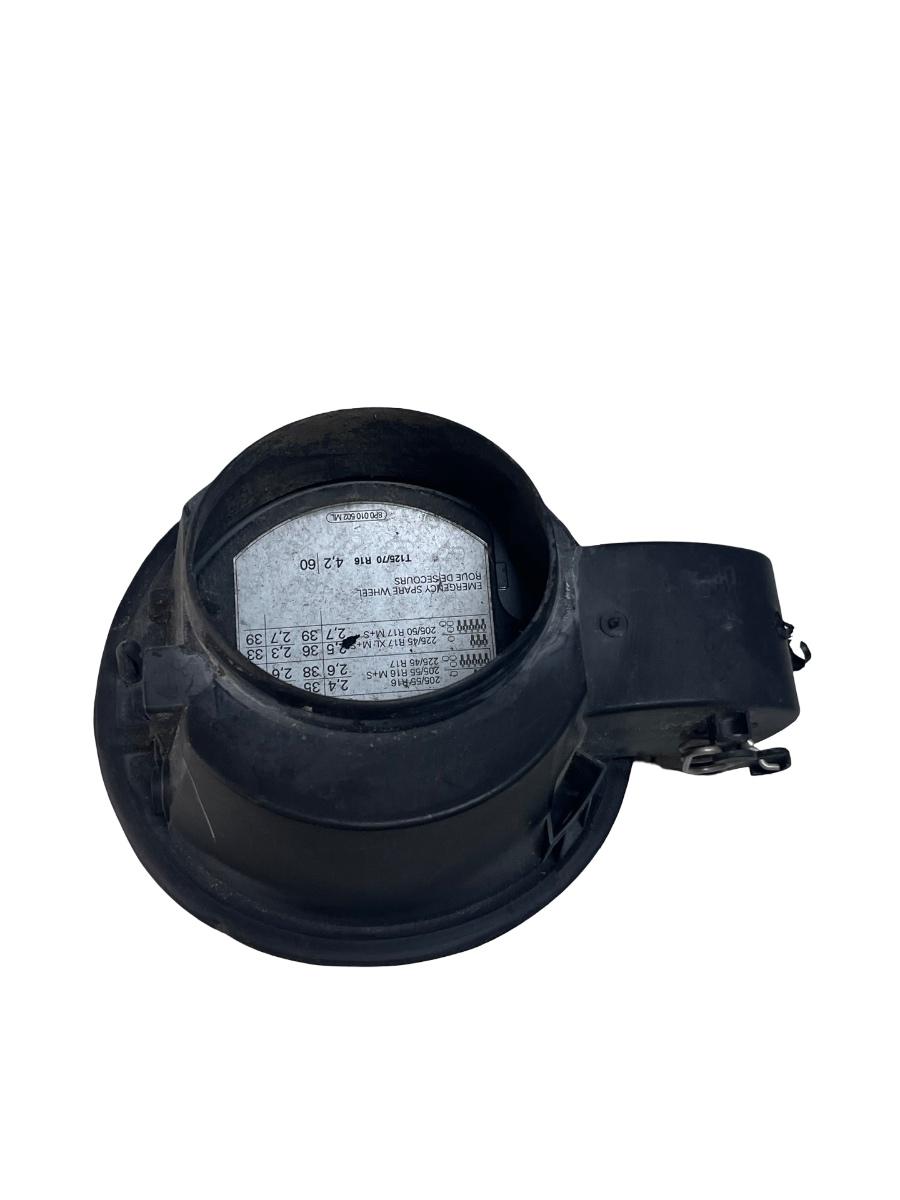 Capac rezervor combustibil AUDI A3 II 8P1 2003 - 2013 8P0010502ML – foto 2