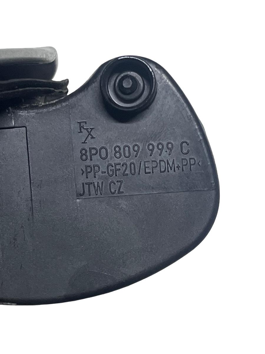 Capac rezervor combustibil AUDI A3 II 8P1 2003 - 2013 8P0809999C – foto 3