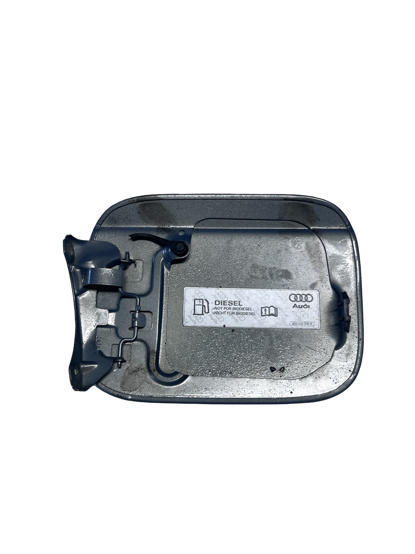 Capac Rezervor Combustibil Audi A4 B7 Berlina 2004–2008 - cod: 4E0010376R – foto 2