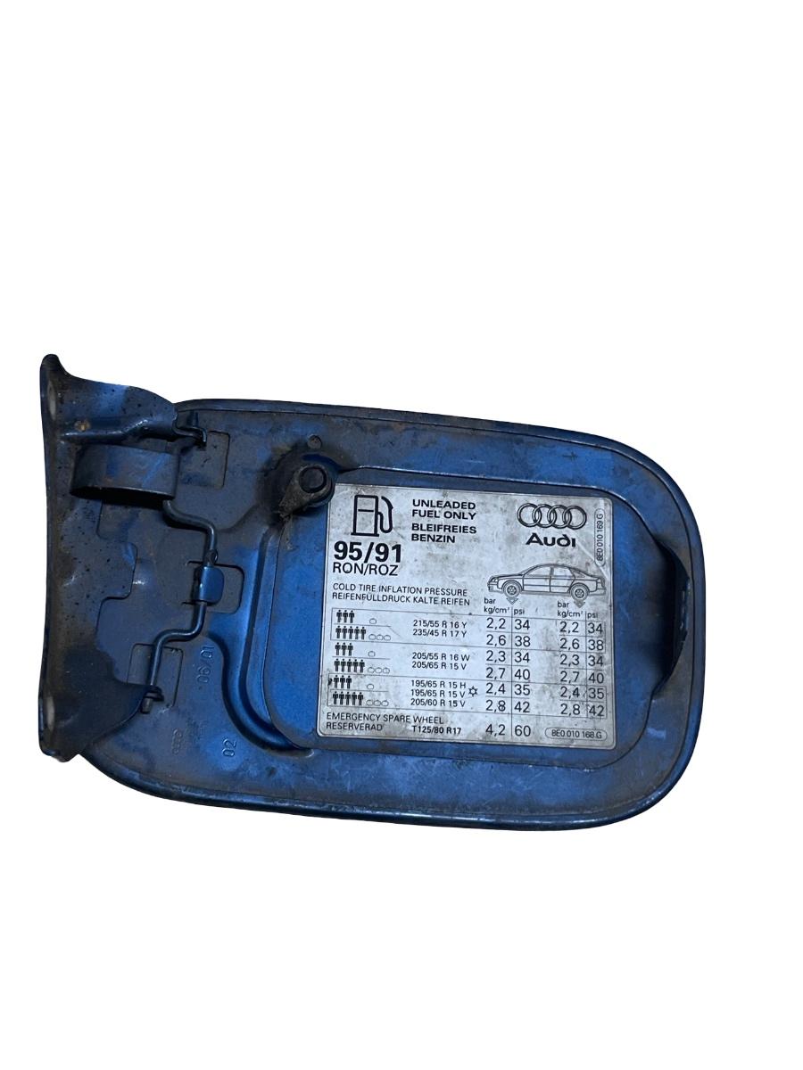 Capac rezervor combustibil AUDI A4 II 8E2, B6 2000 - 2005 8E0010168G – foto 2