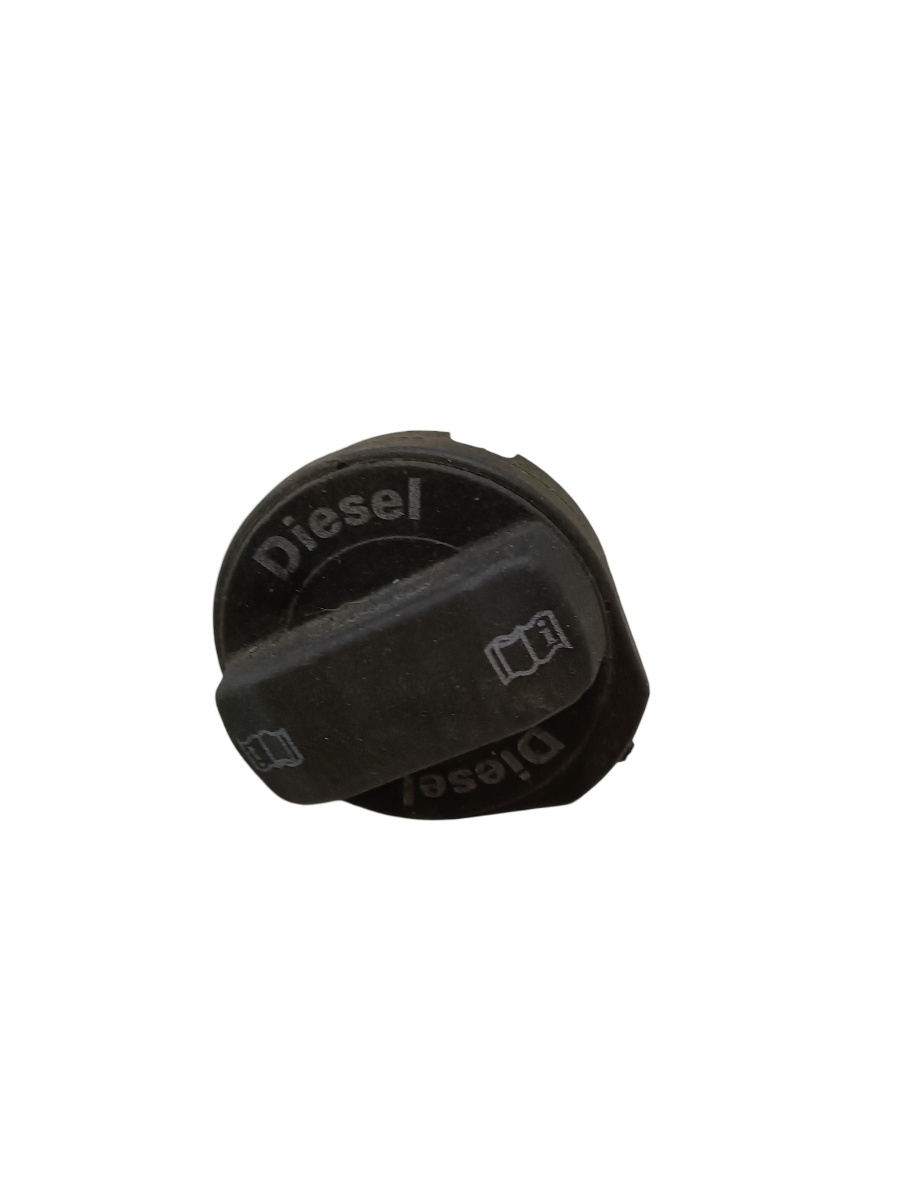 Capac rezervor combustibil AUDI A4 III 8EC, B7 2004 - 2008 – foto 2
