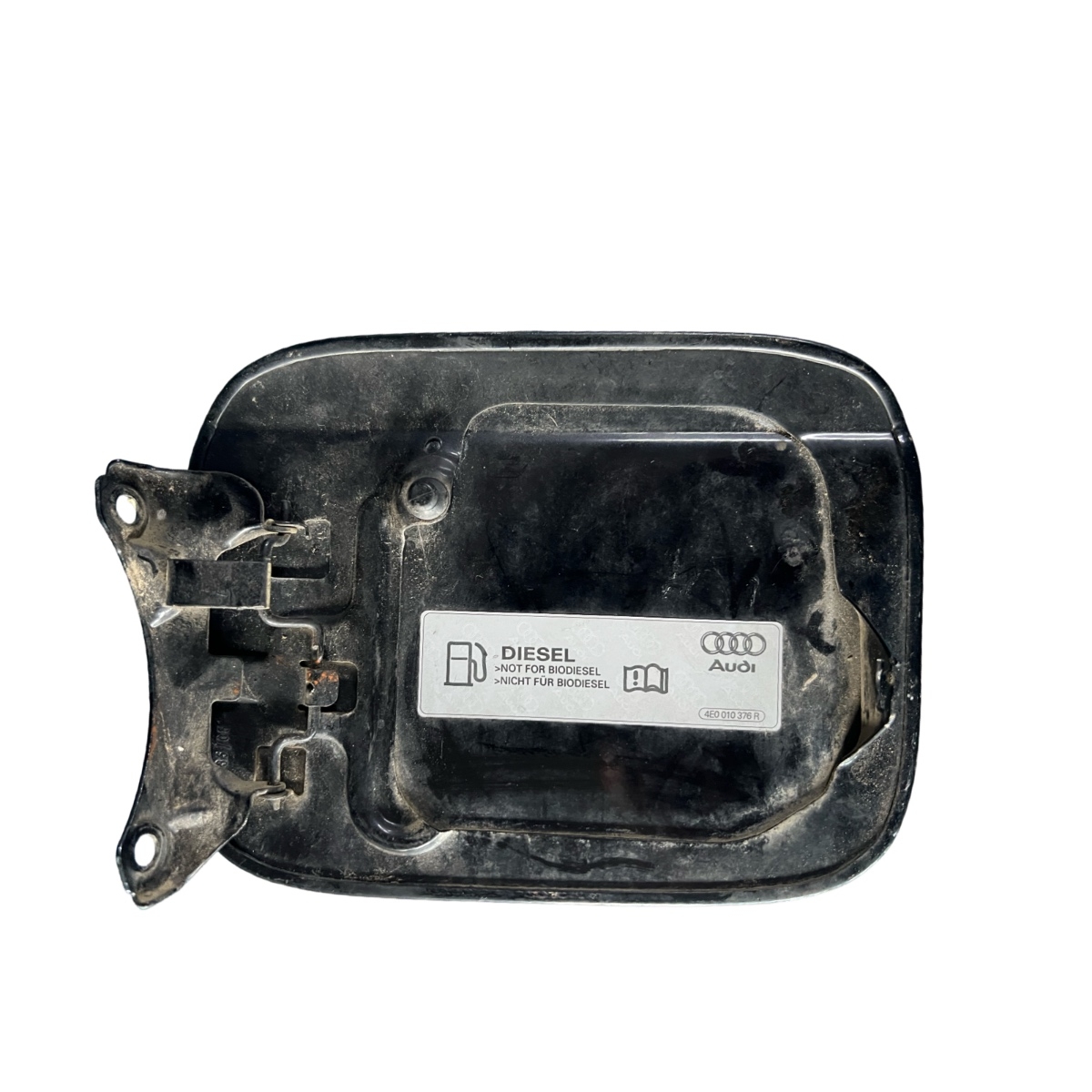 Capac rezervor combustibil AUDI A4 III 8EC, B7 2004 - 2008 4E0010376R