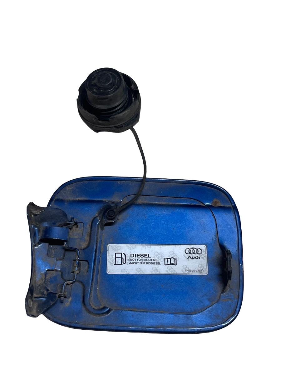 Capac rezervor combustibil AUDI A4 III 8EC, B7 2004 - 2008 4E0010376R