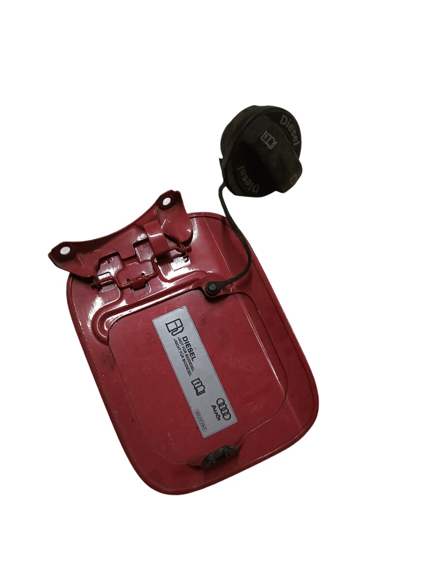 Capac rezervor combustibil AUDI A4 III Avant 8ED, B7 2004 - 2008 – foto 2
