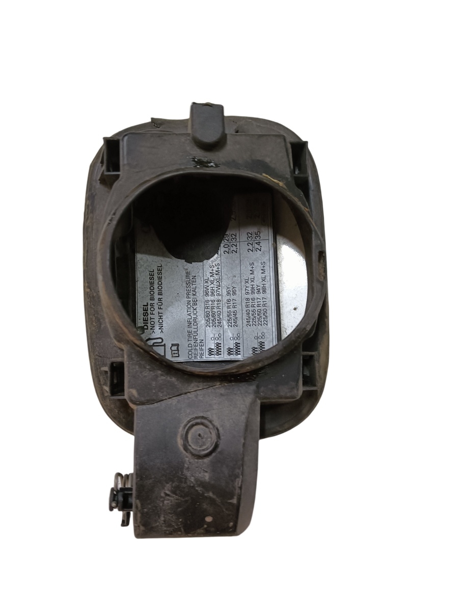 Capac rezervor combustibil AUDI A6 III Avant 4F5, C6 2005 - 2011 – foto 2