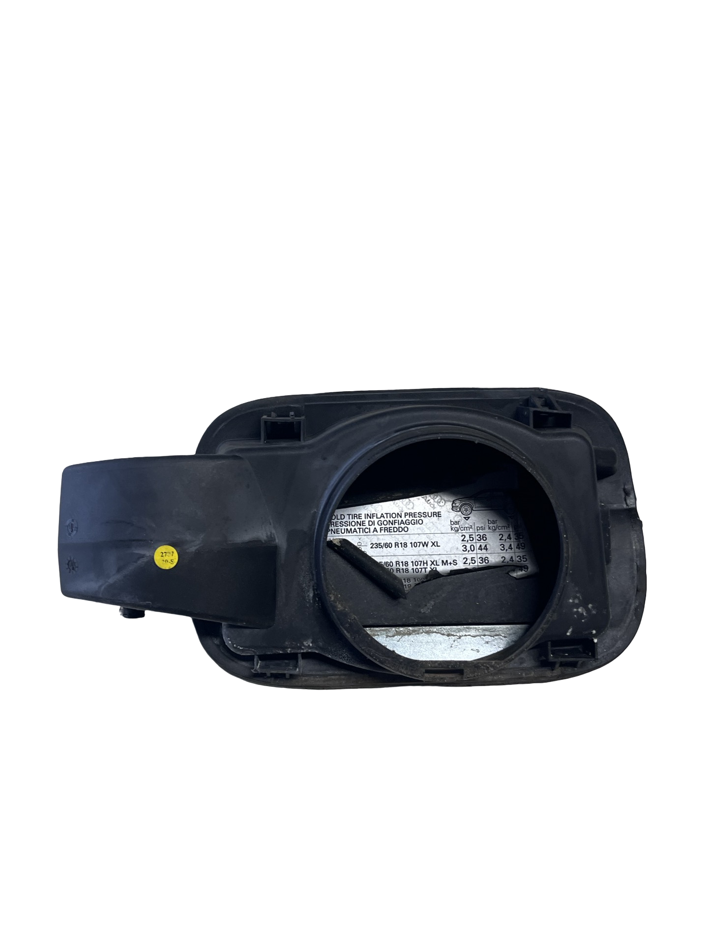 Capac Rezervor Combustibil Audi Q7 1 2005–2015 - cod: 4L0809857 – foto 2