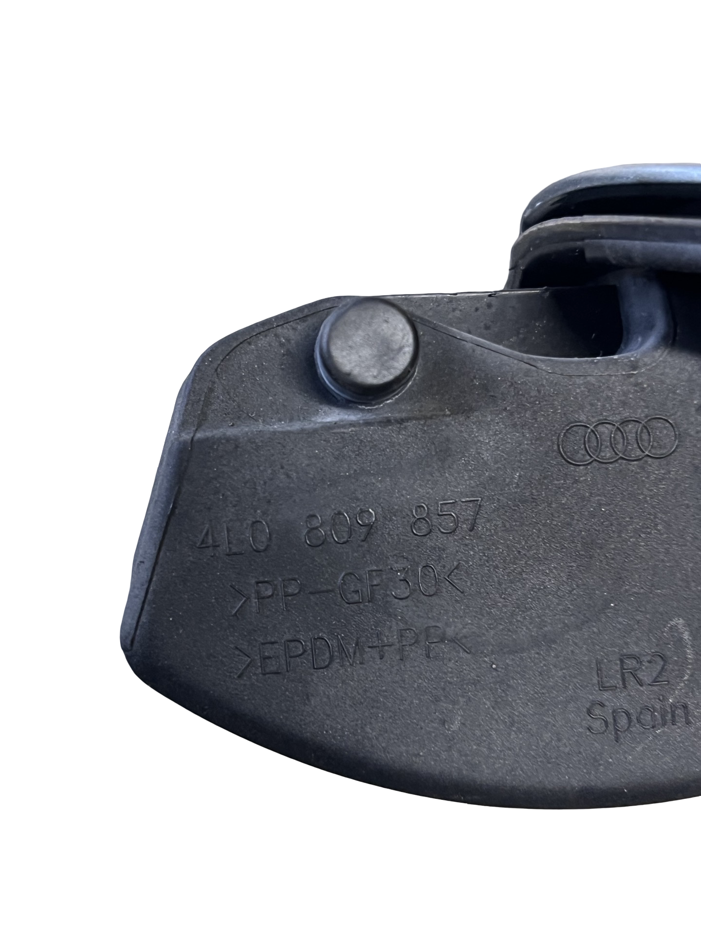 Capac Rezervor Combustibil Audi Q7 1 2005–2015 - cod: 4L0809857 – foto 3