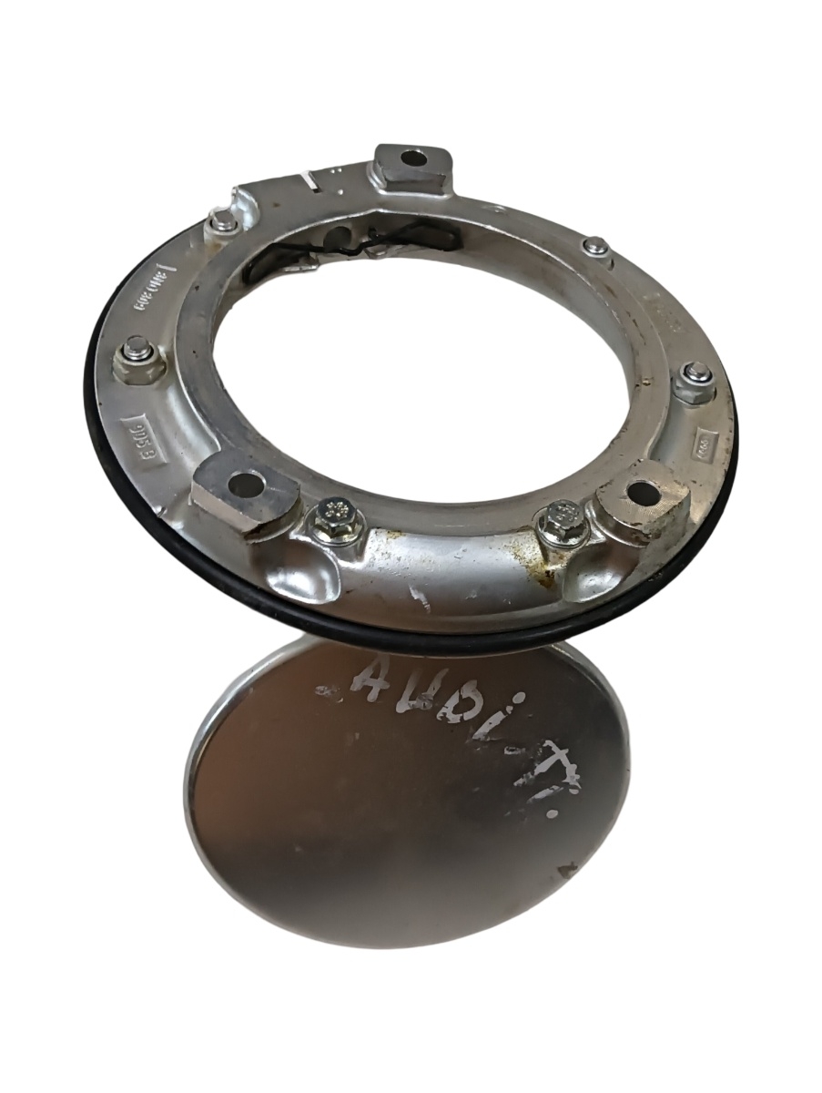 Capac rezervor combustibil AUDI TT Coupe 8N3 1998 - 2006 – foto 2