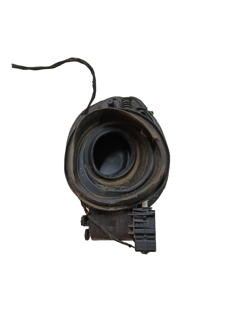 Capac rezervor combustibil BMW 1 II F20 2010 - > – foto 2
