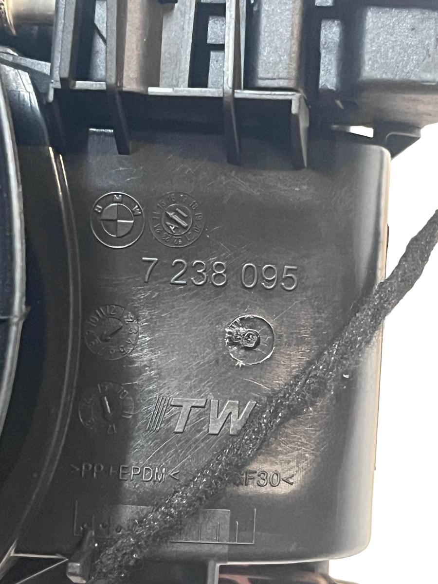 Capac rezervor combustibil BMW 1 II F20 2010 -> 7238095 – foto 3