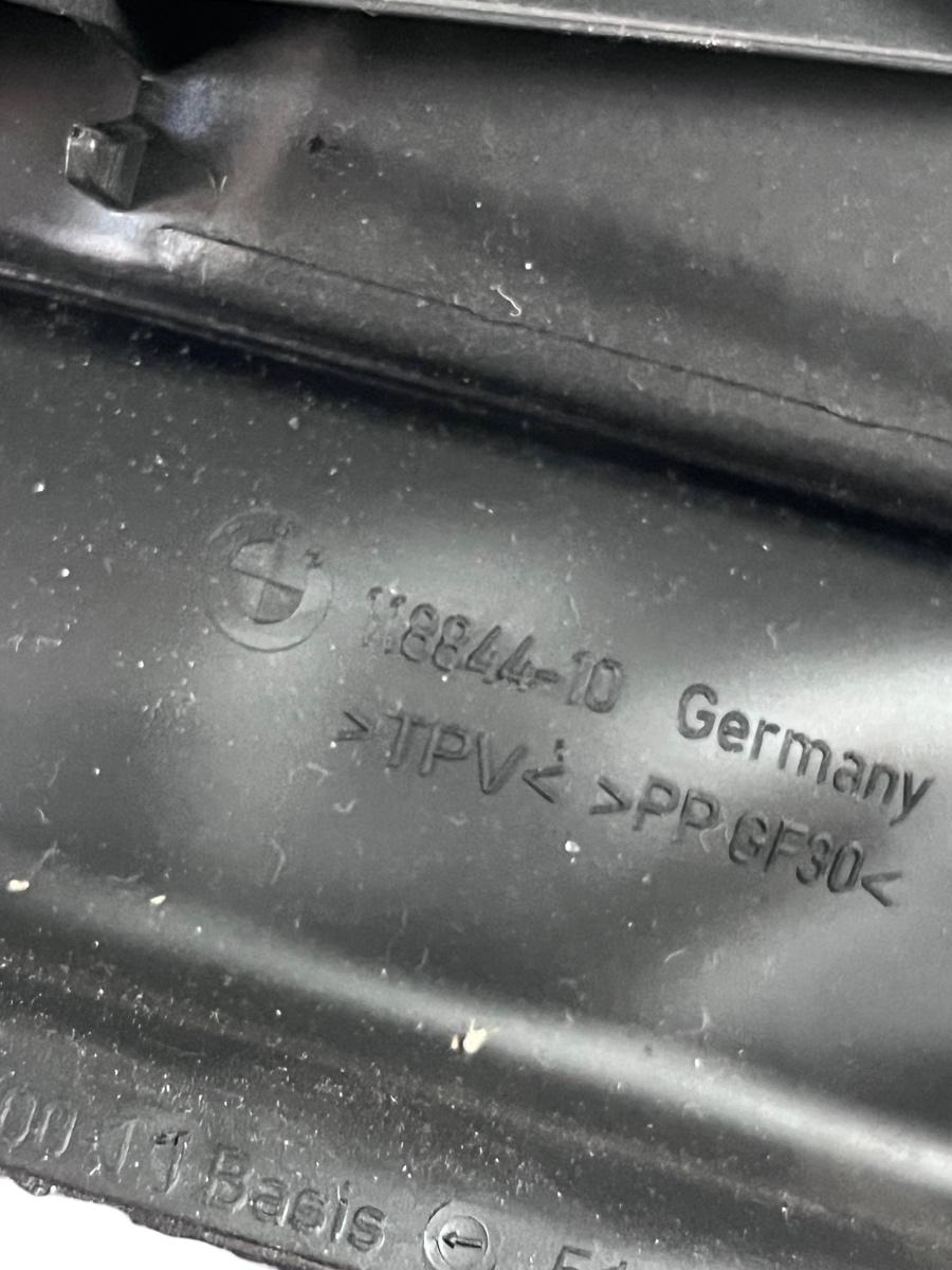 Capac rezervor combustibil BMW 3 VI Touring F31 2011 -> 118844-10 – foto 3