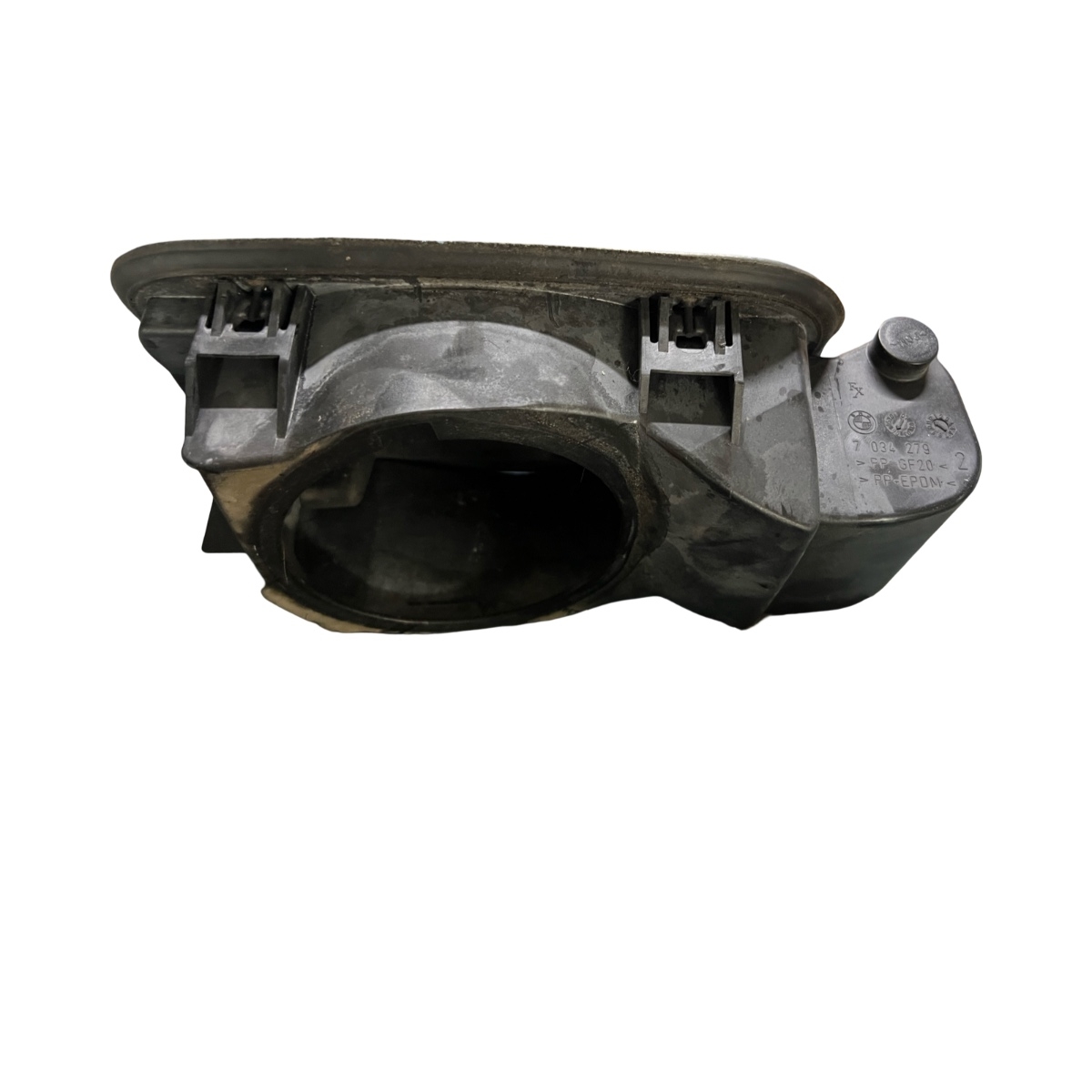 Capac rezervor combustibil BMW 5 V Touring E61 2004 - 2010 – foto 2