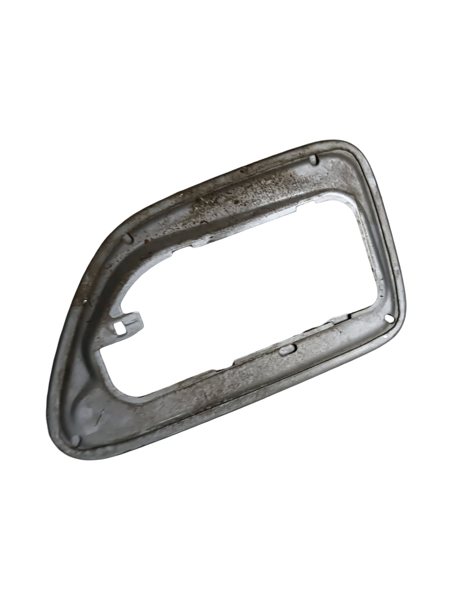 Capac rezervor combustibil BMW 6 E63 2004 - 2010 – foto 2