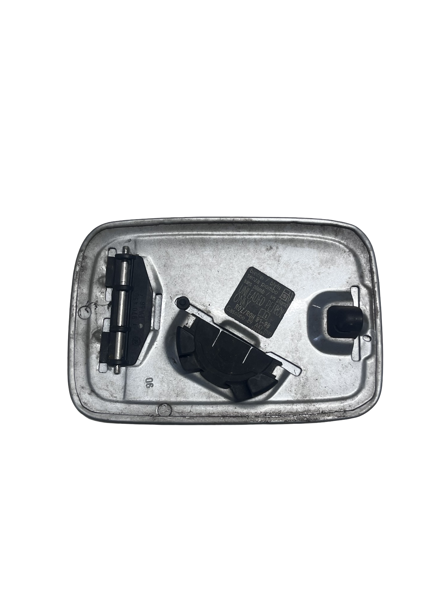 Capac Rezervor Combustibil BMW SERIA 7 E38 1994–2001 – foto 2