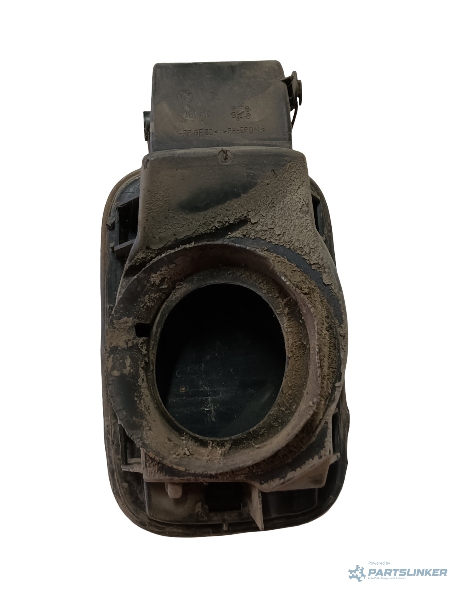 Capac rezervor combustibil BMW X3 E83N 2003 - 2011 – foto 2