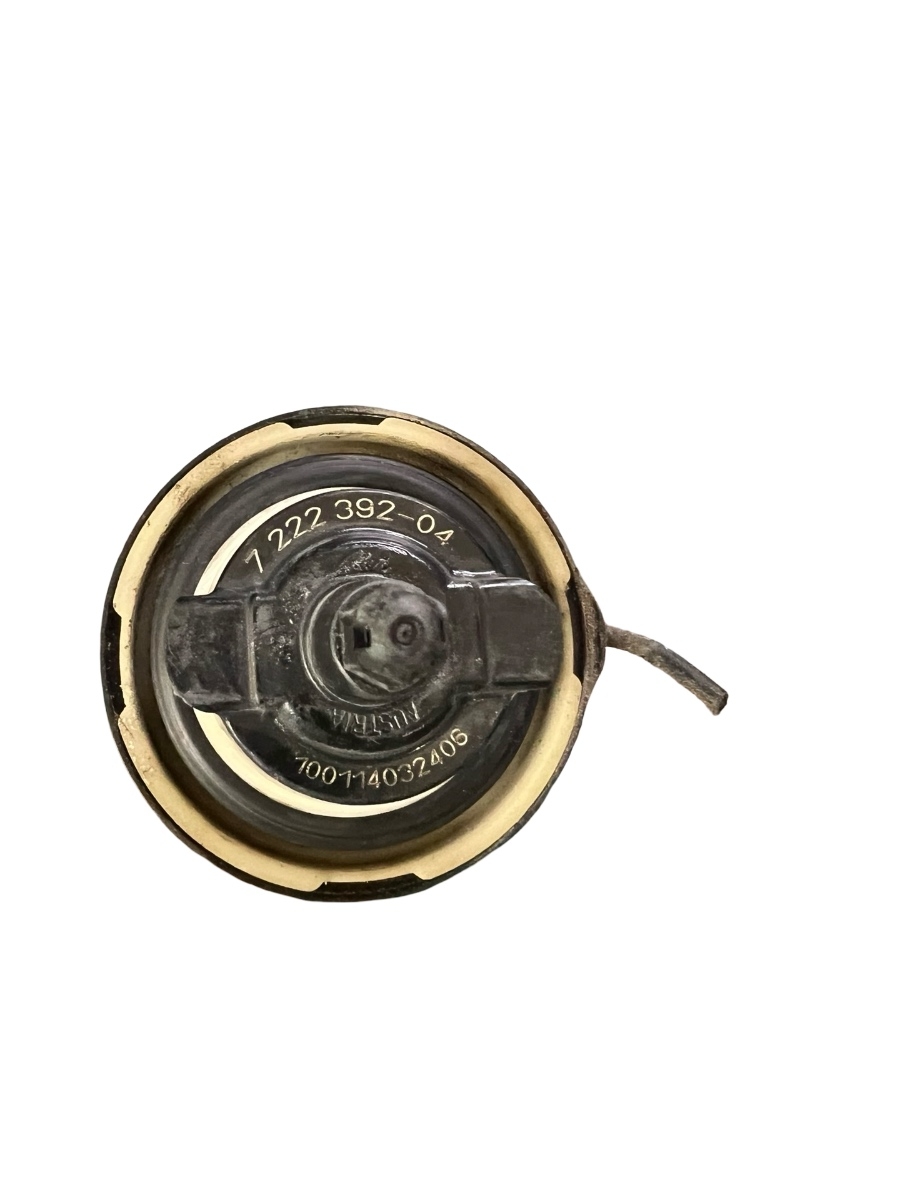 Capac rezervor combustibil BMW X5 III F15, F85 2012 - 2018 722239204 – foto 2