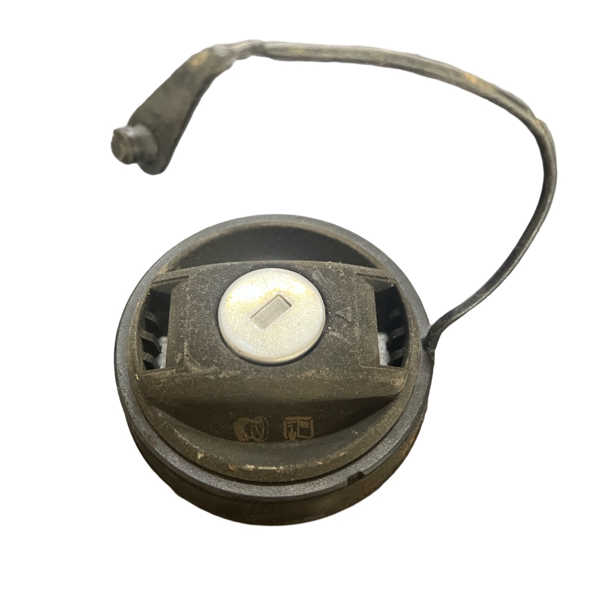 Capac rezervor combustibil CITROËN C1 PM_, PN_ 2005 - 2014