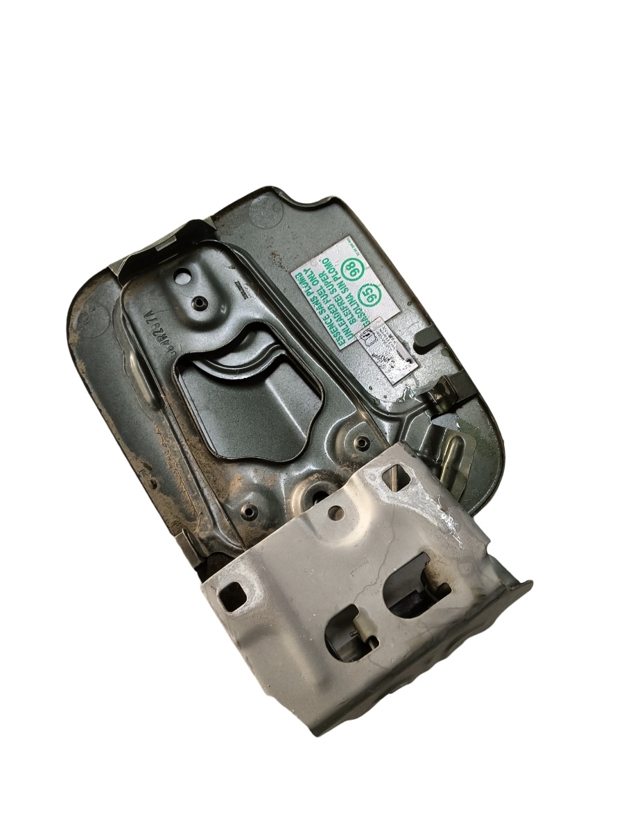 Capac rezervor combustibil DACIA DUSTER 2010 - > – foto 2
