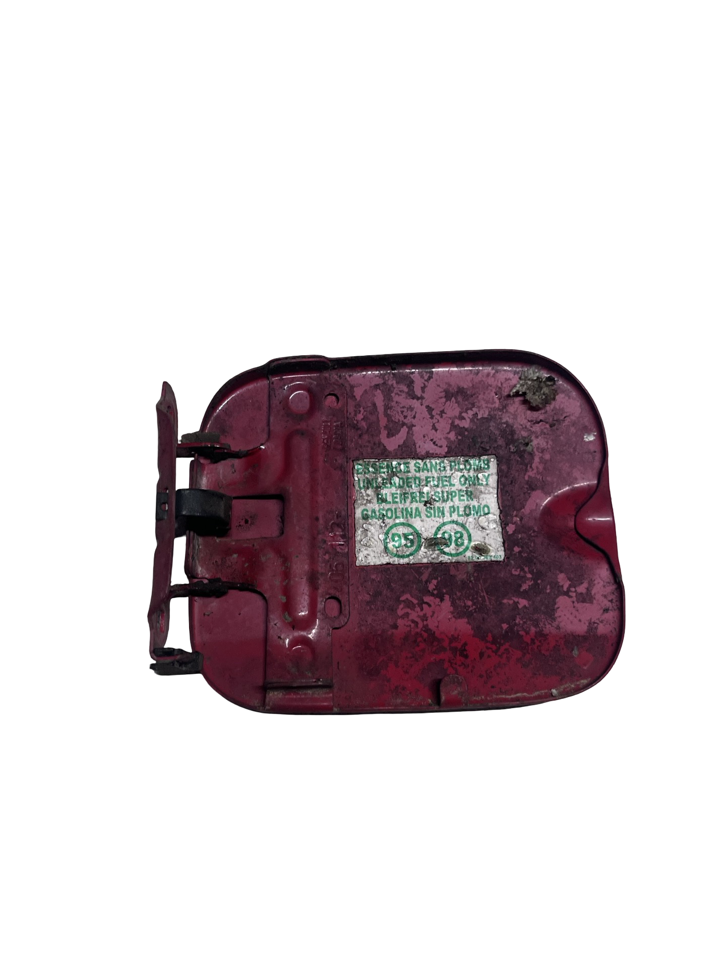 Capac Rezervor Combustibil Dacia Logan 1 2004–2012 – foto 2