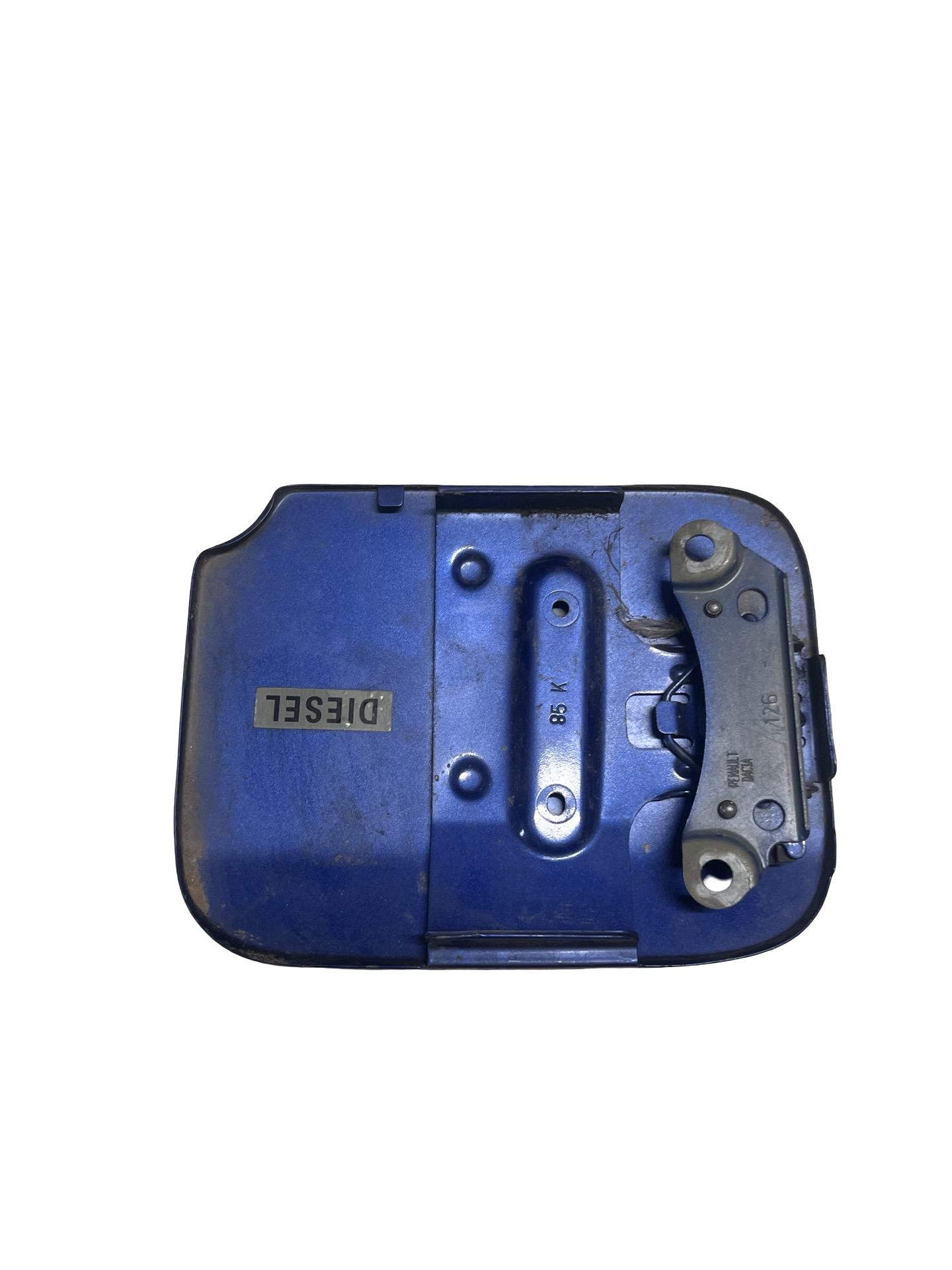 Capac Rezervor Combustibil Dacia Logan 2 MCV 2013–2020 – foto 2