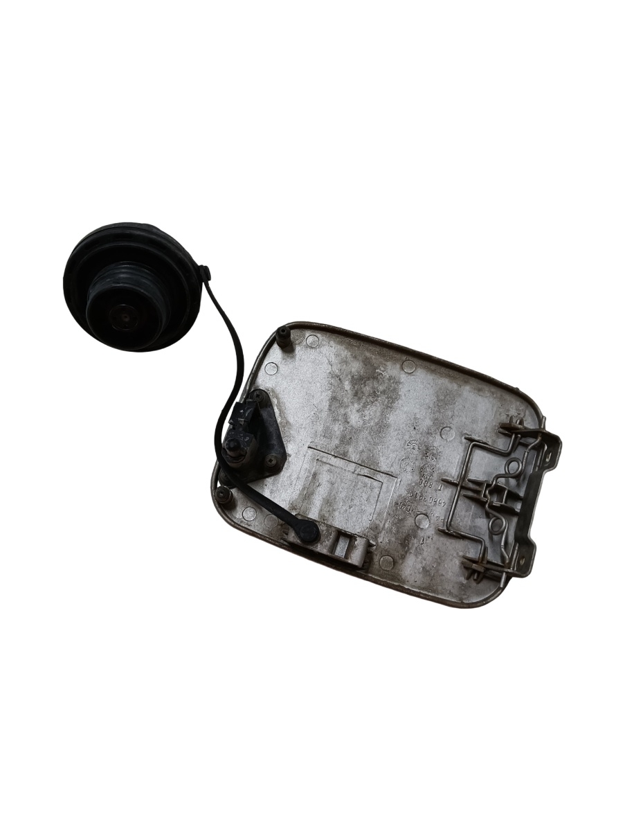 Capac rezervor combustibil FIAT Albea [ 2002 - 2012 ] – foto 2