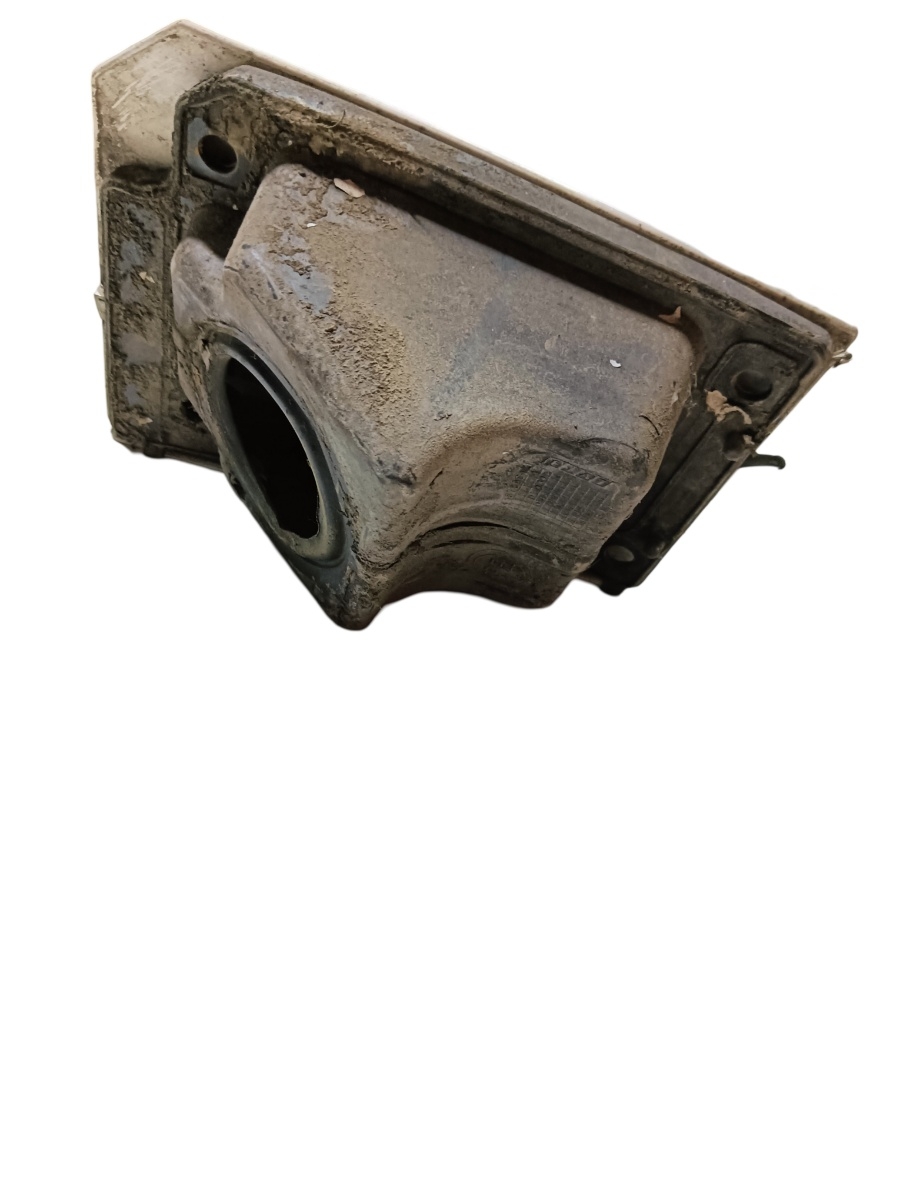 Capac rezervor combustibil FIAT DUCATO Box 244 2002 - > – foto 2
